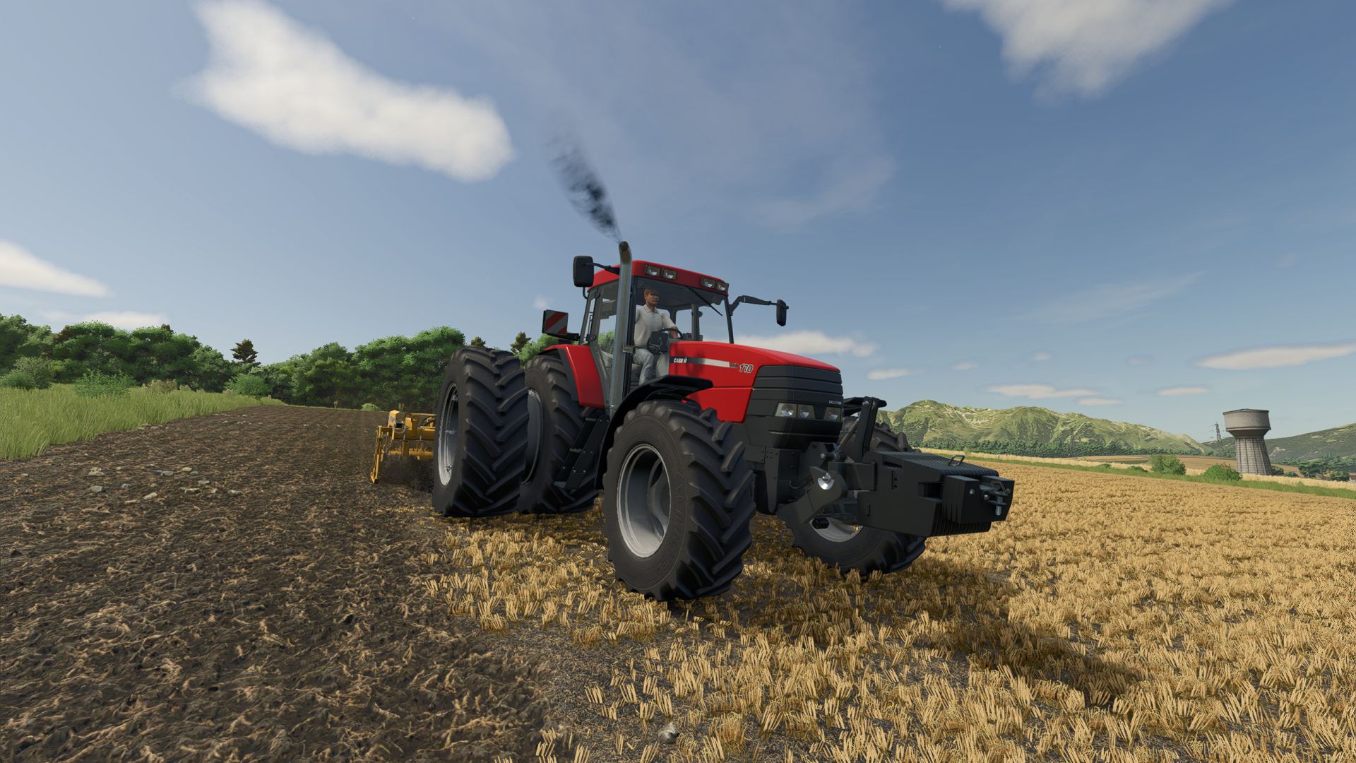 MX/MTX Pack