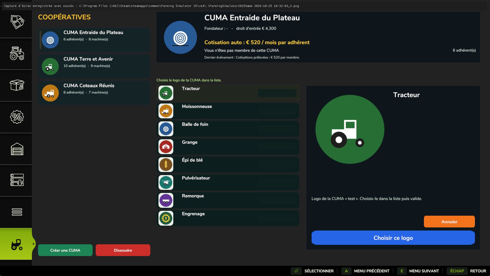 Minha CUMA