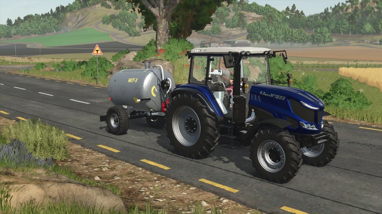 MZhT-3