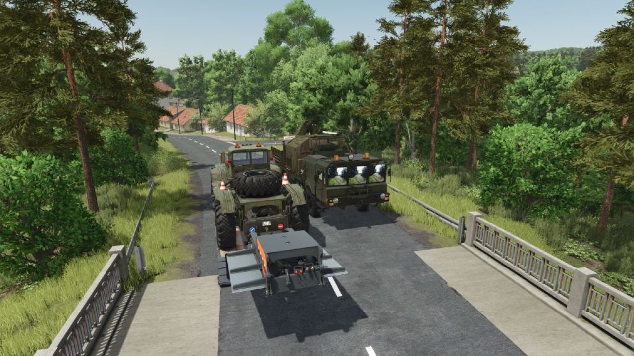 MZKT-7930 Zwaar tactisch bergingsvoertuig