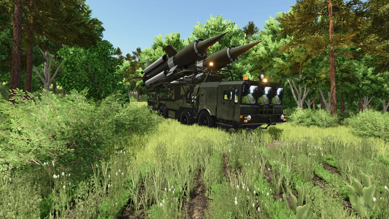 MZKT-7930 S-25