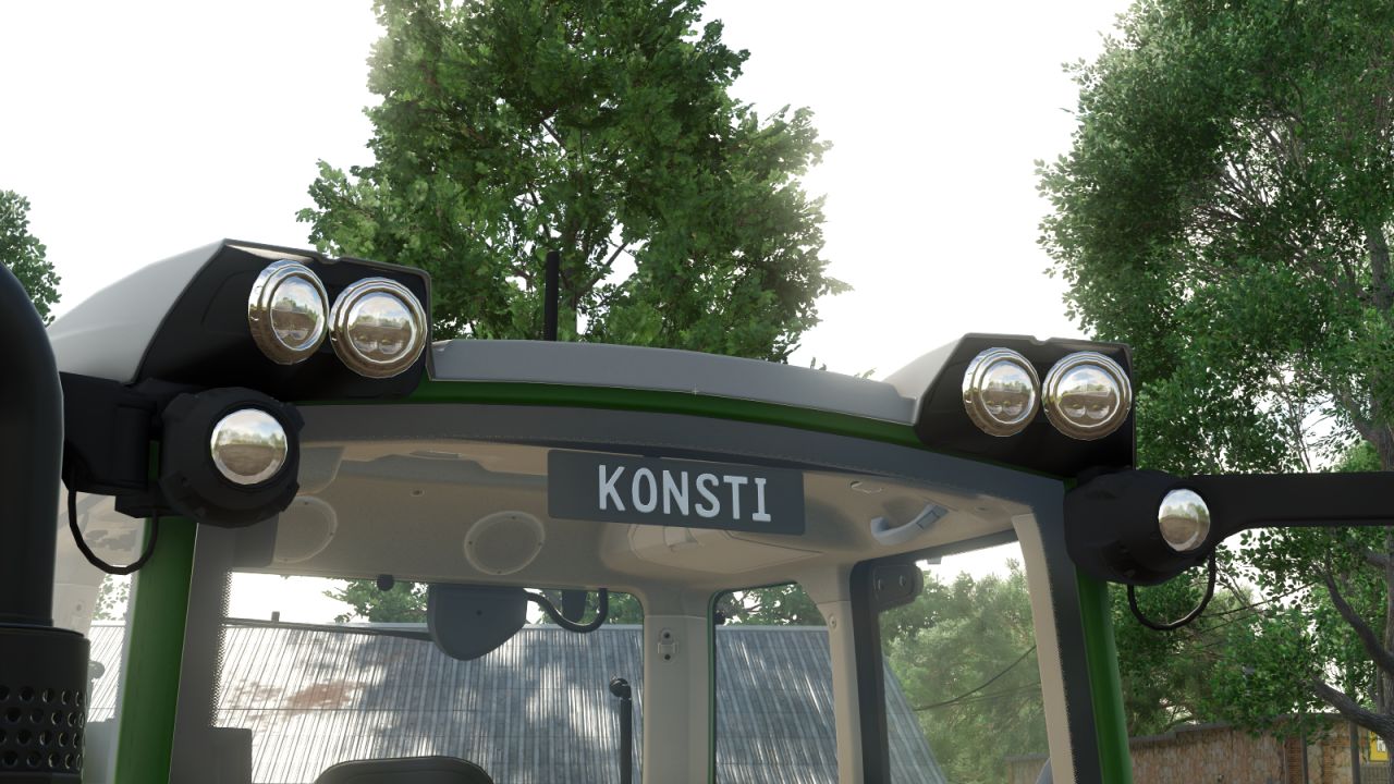 Etykieta z nazwą (Prefab)