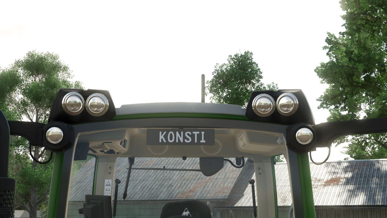 Etykieta z nazwą (Prefab)