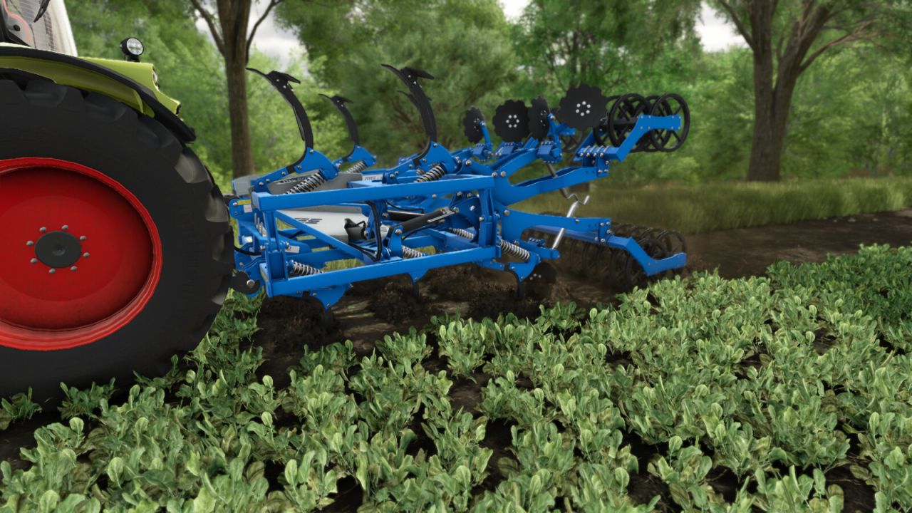 Namyslo Marracell Pack