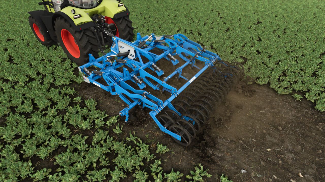 Namyslo Marracell Pack