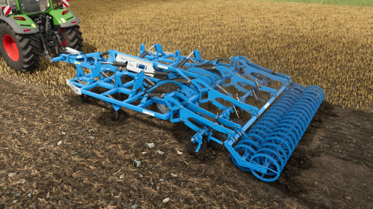 Namyslo Marracell Pack