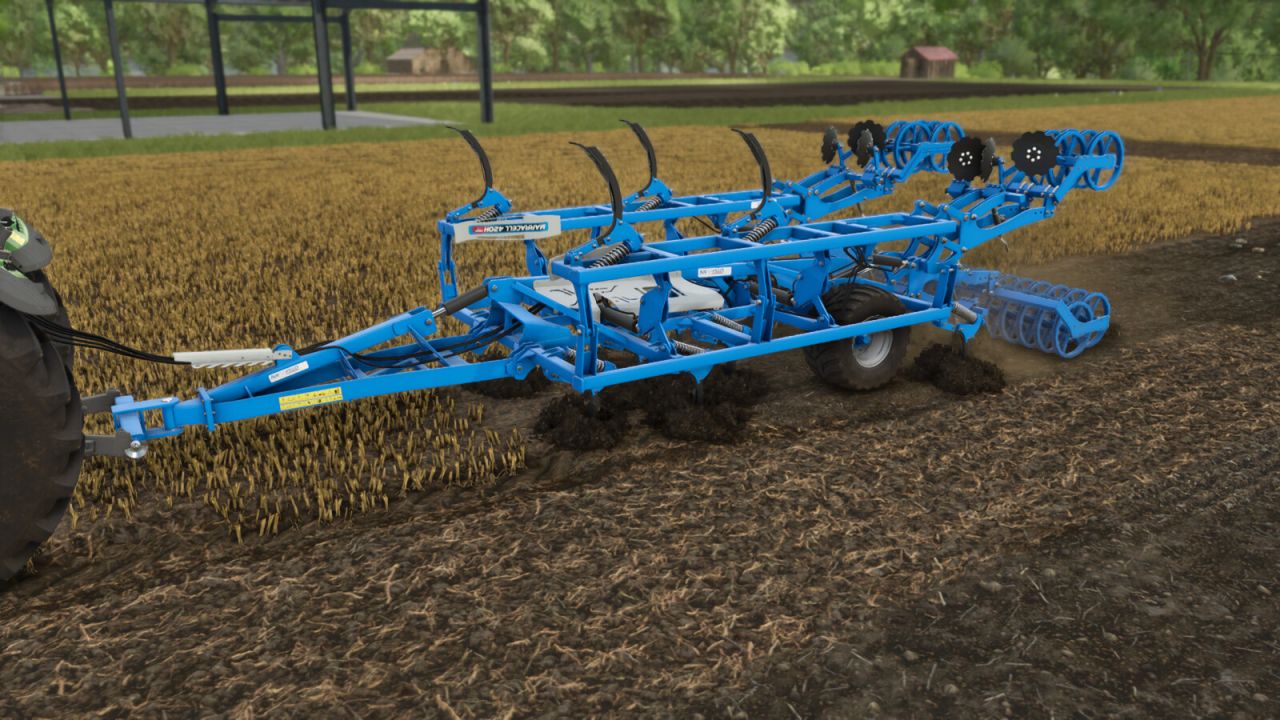 Namyslo Marracell Pack