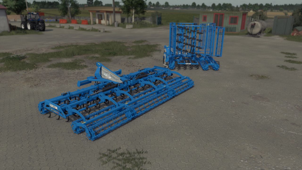 Namyslo Opti 560H