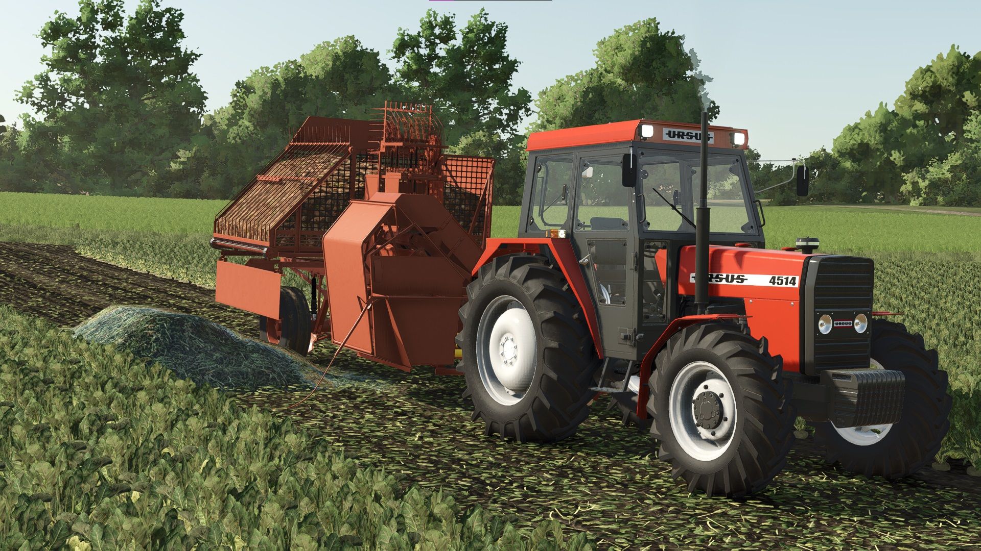Neptun Z413