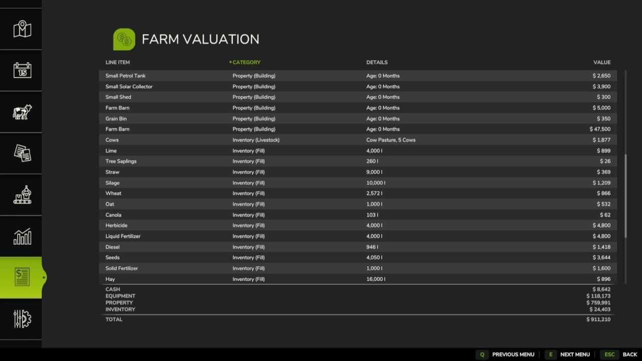 Трекер чистой стоимости