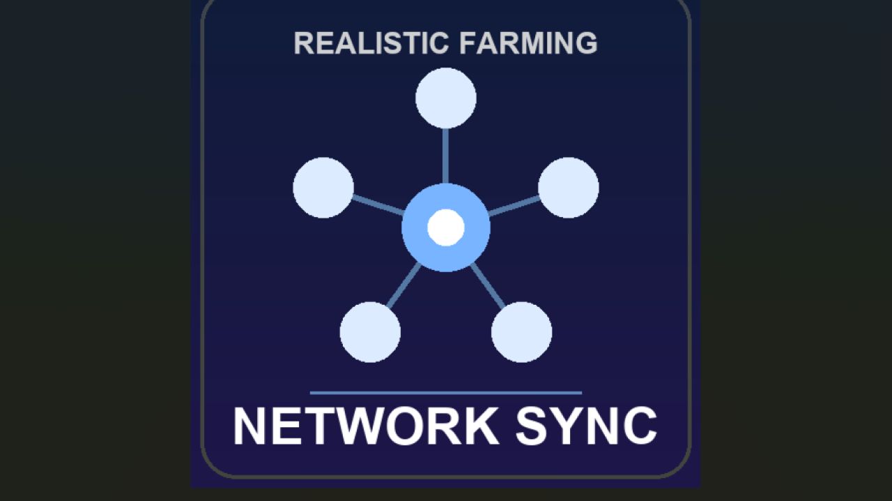 Network Sync