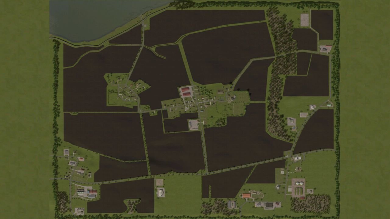 New Bartelshagen