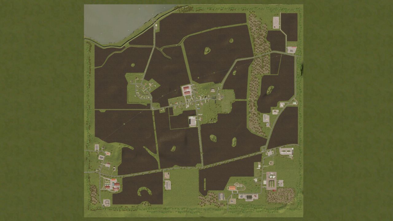 New Bartelshagen