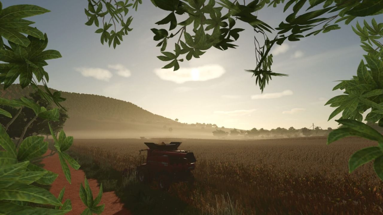 New Gloria Farm