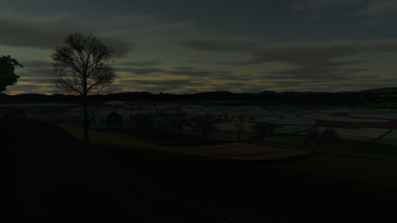 New Gloria Farm