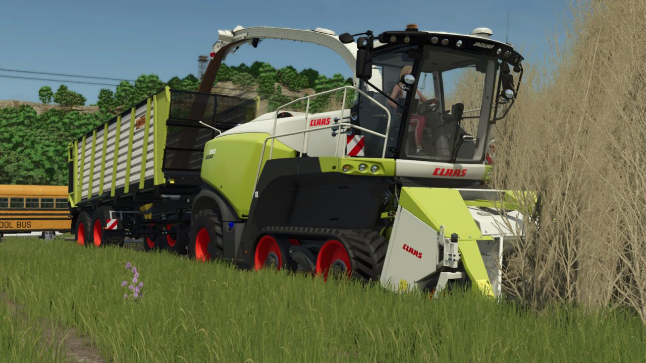 New Holland 130FB Universal