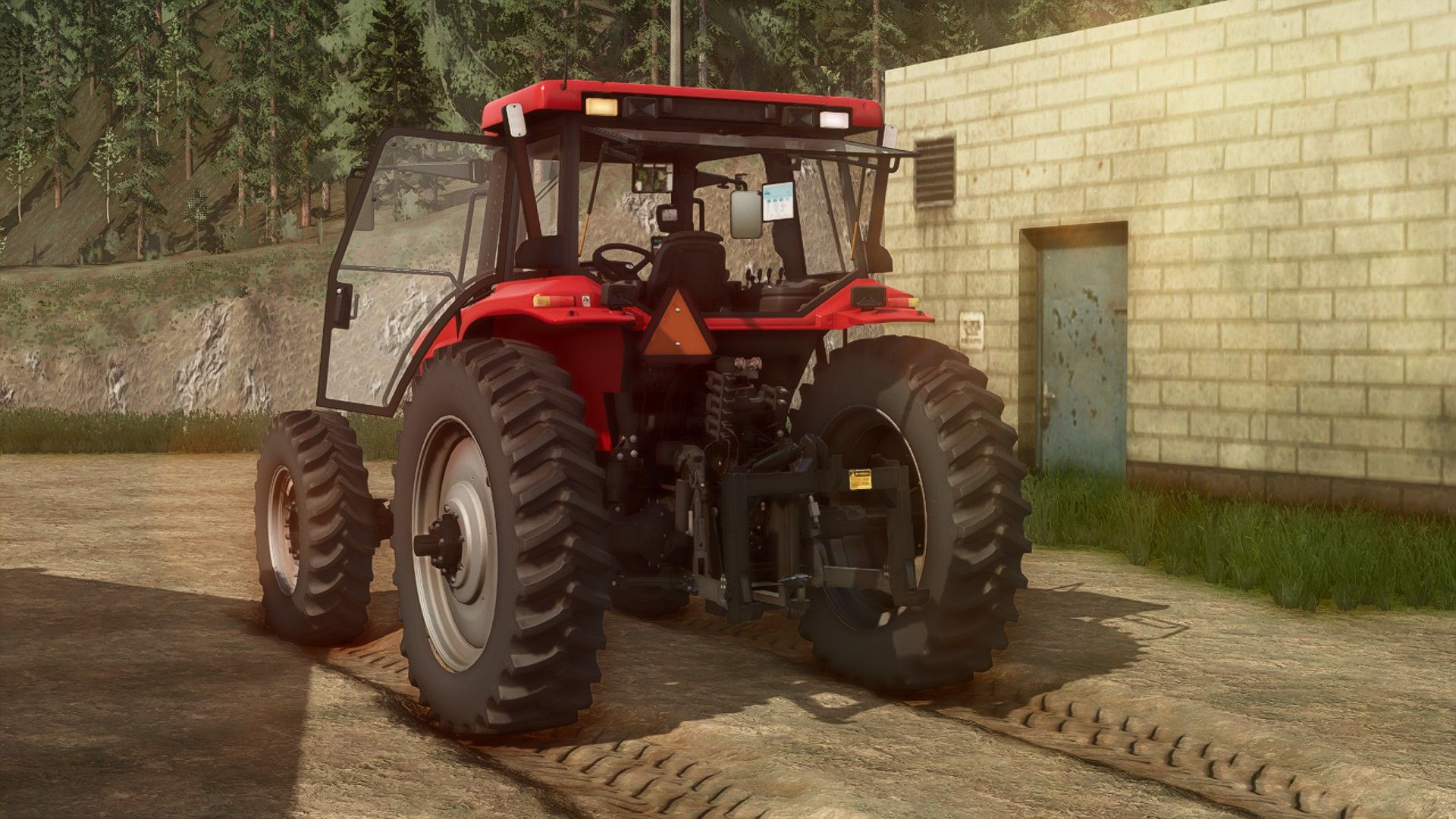 New Holland 70 Series