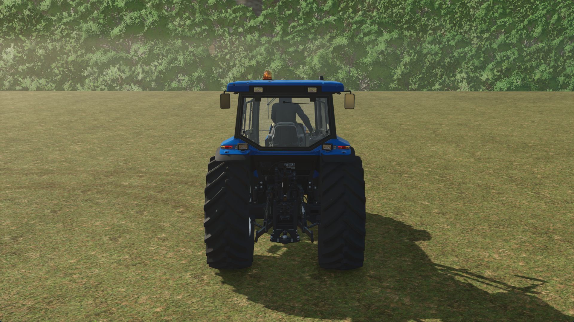 New Holland 70 Series