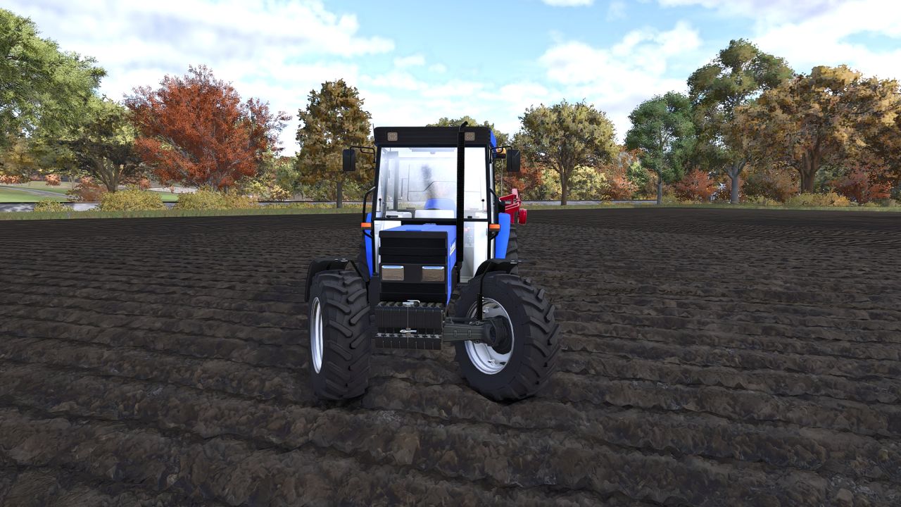 New Holland 75-56