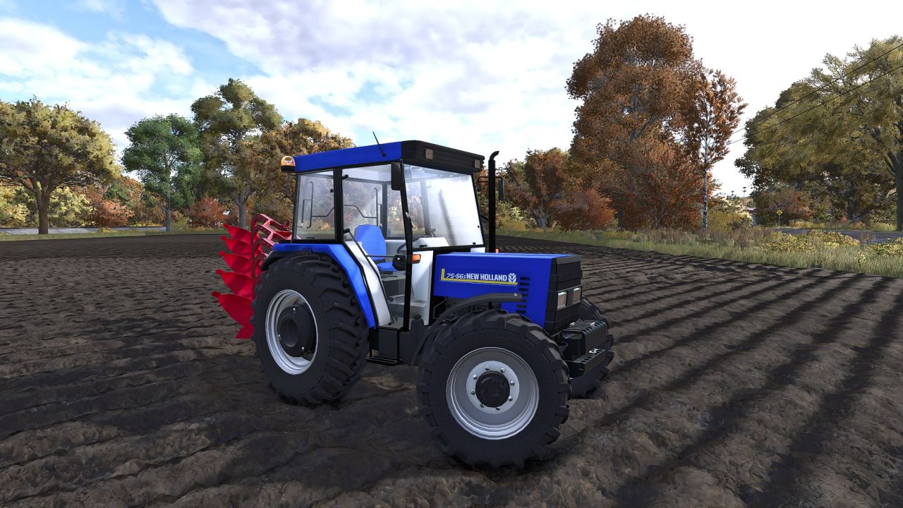 New Holland 75-56