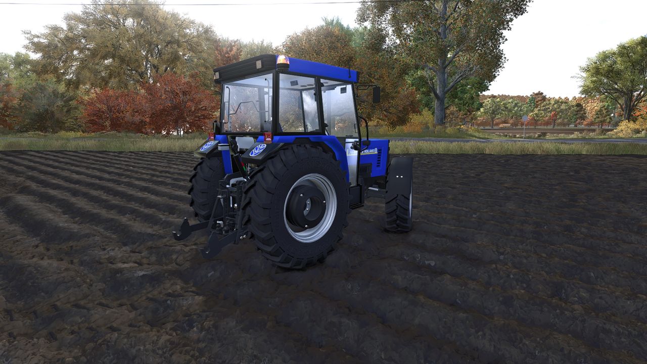 New Holland 75-56
