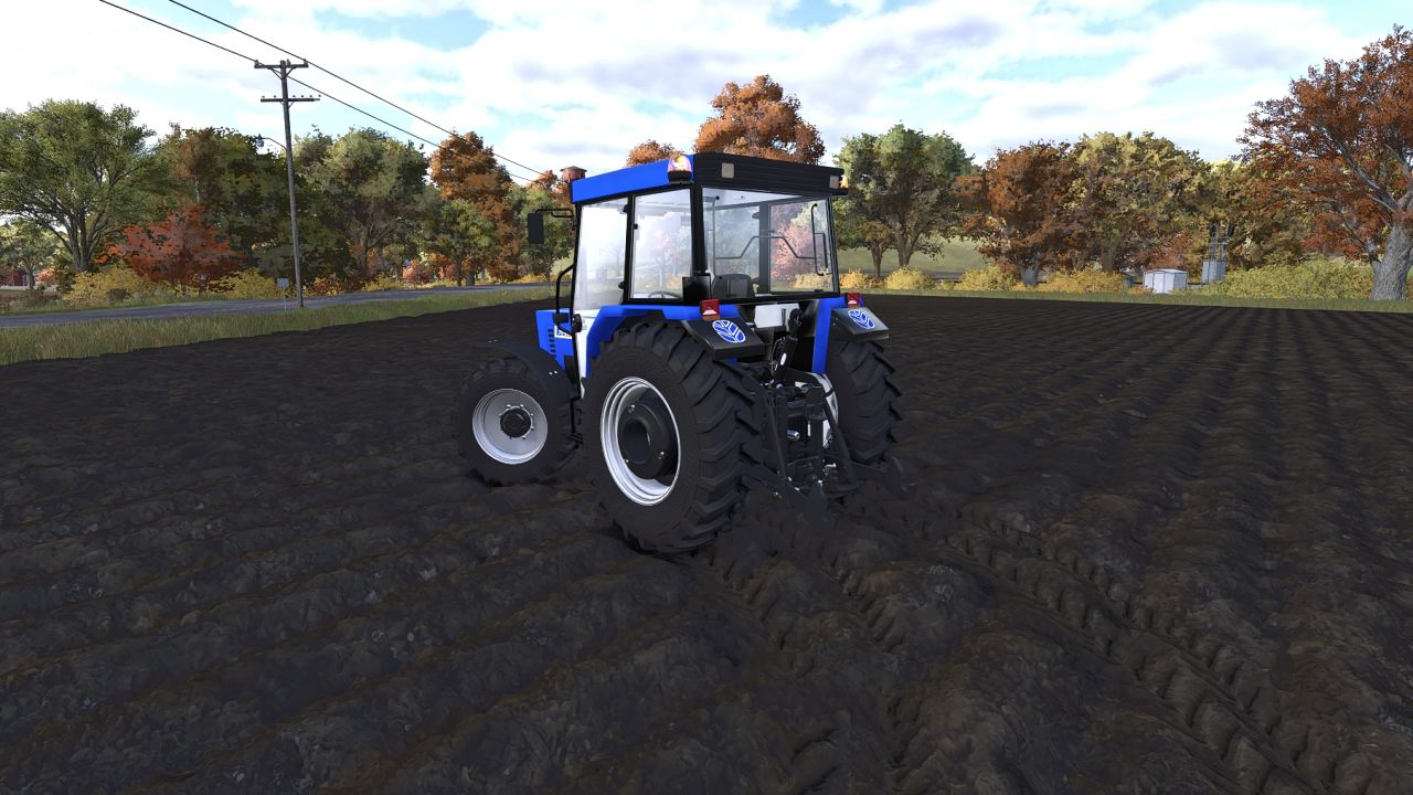 New Holland 75-56