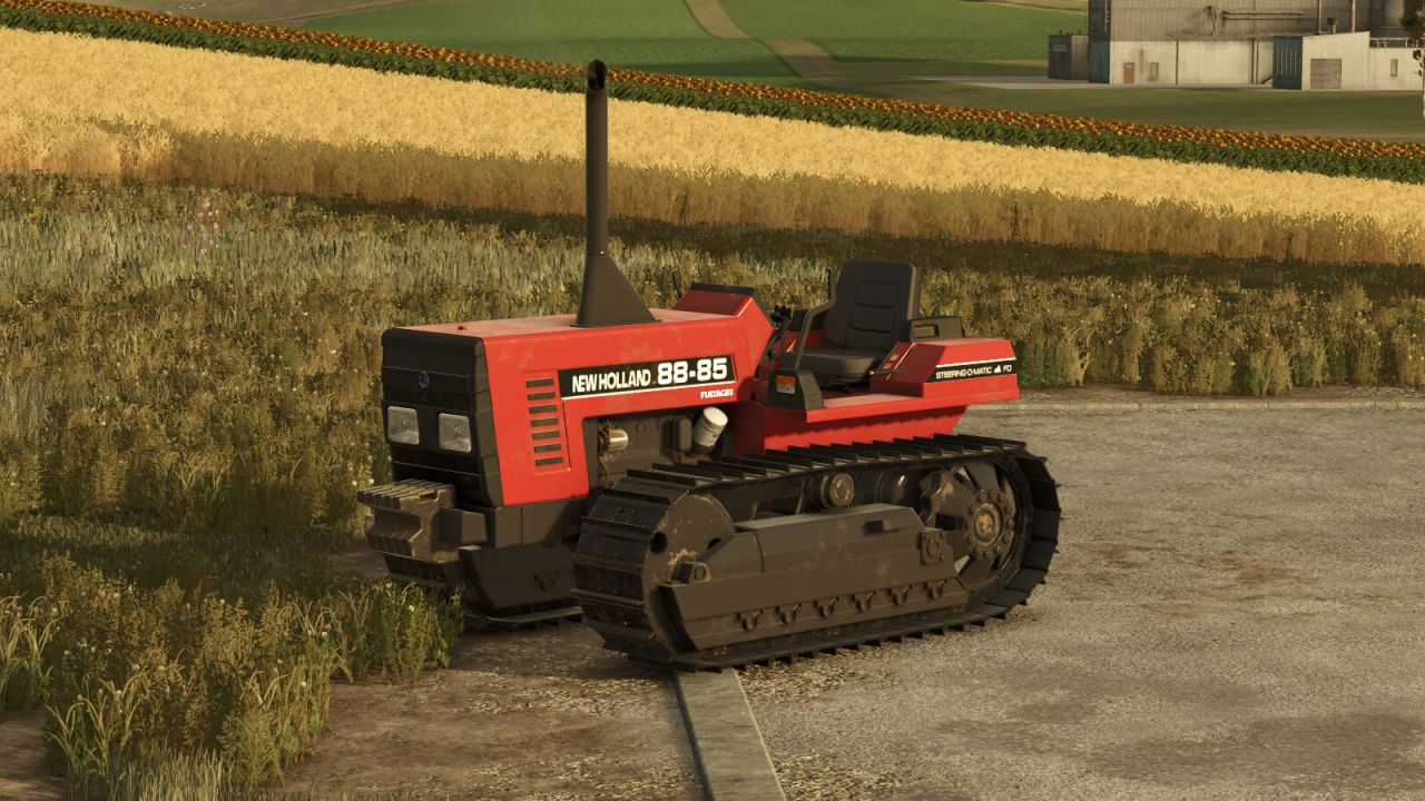 New Holland 88-85
