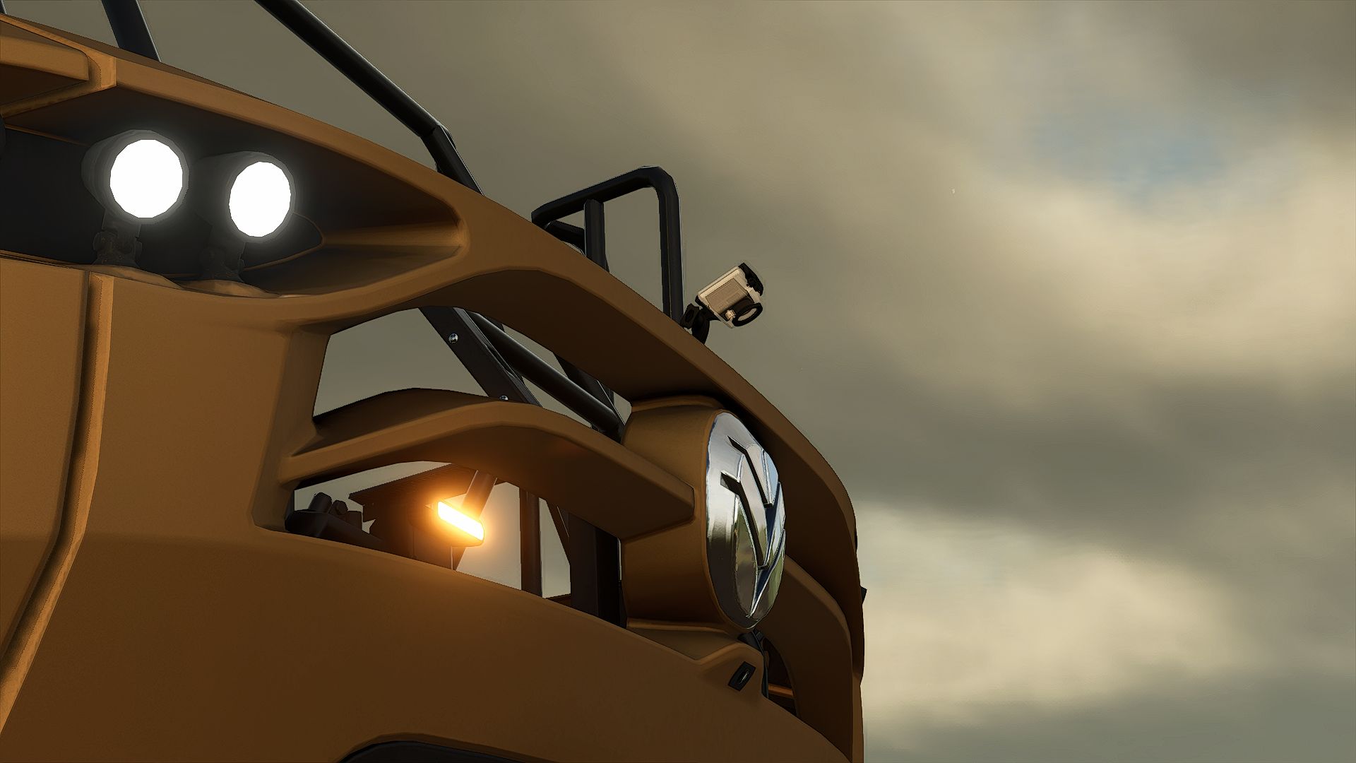 New Holland Gold Pack
