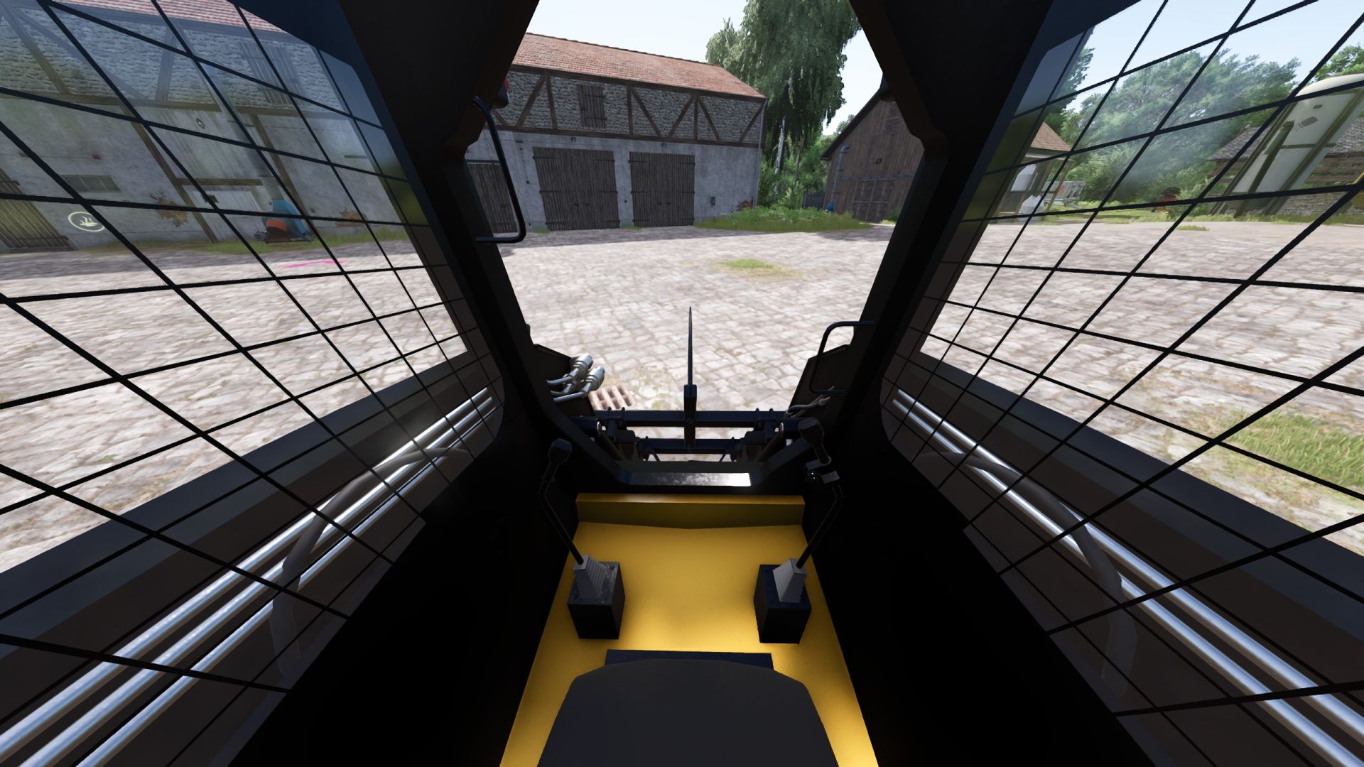 New Holland L190
