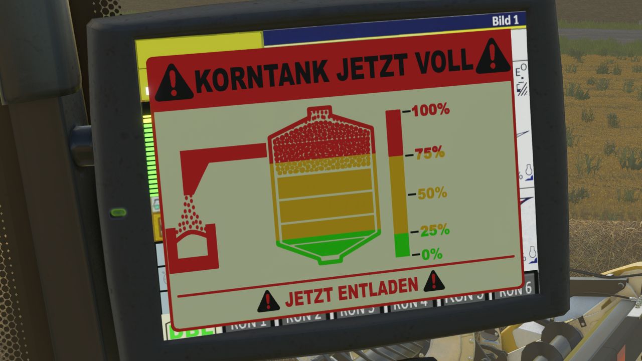 New Holland Pack FS25 thumbnail 4