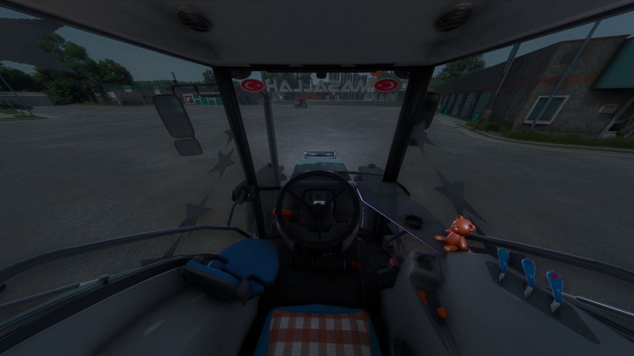New Holland TDD RW Edit