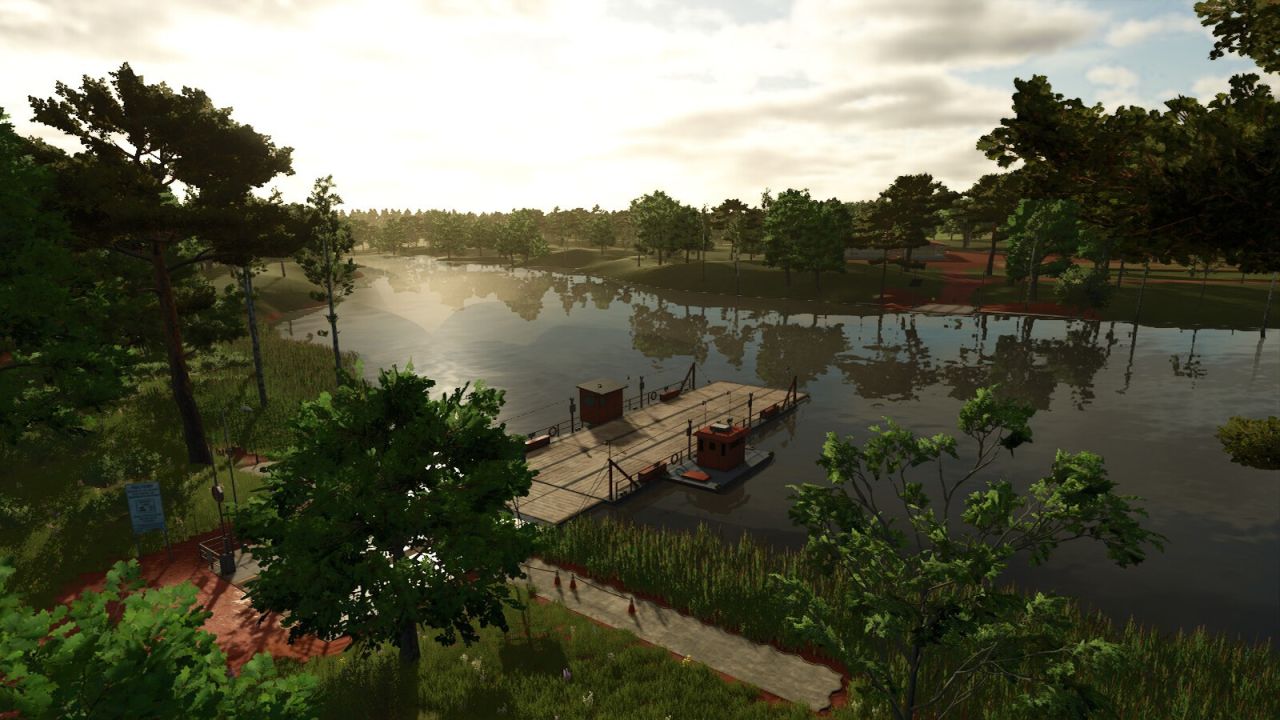 New Horizon Farm