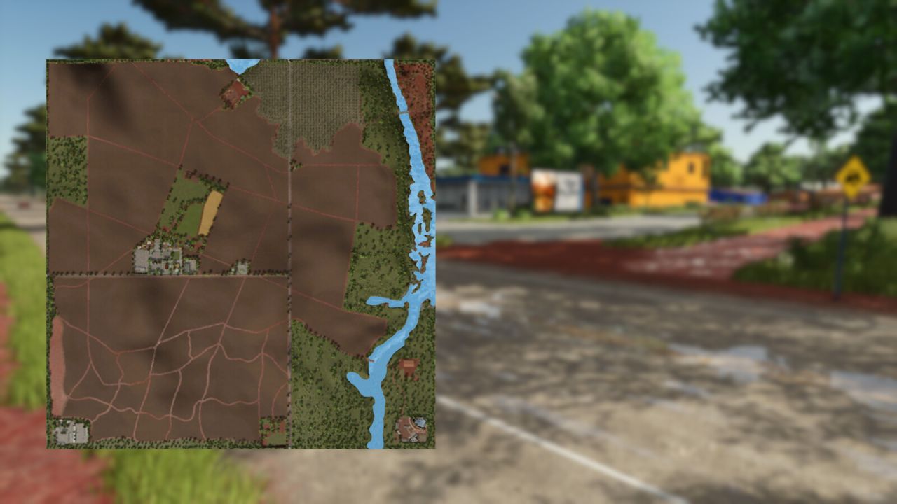 New Horizon Farm