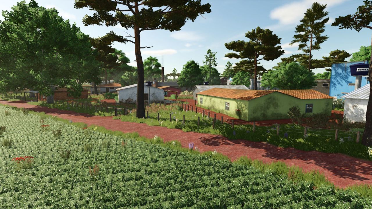 New Horizon Farm