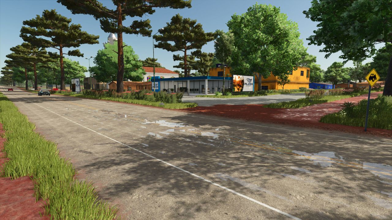 New Horizon Farm