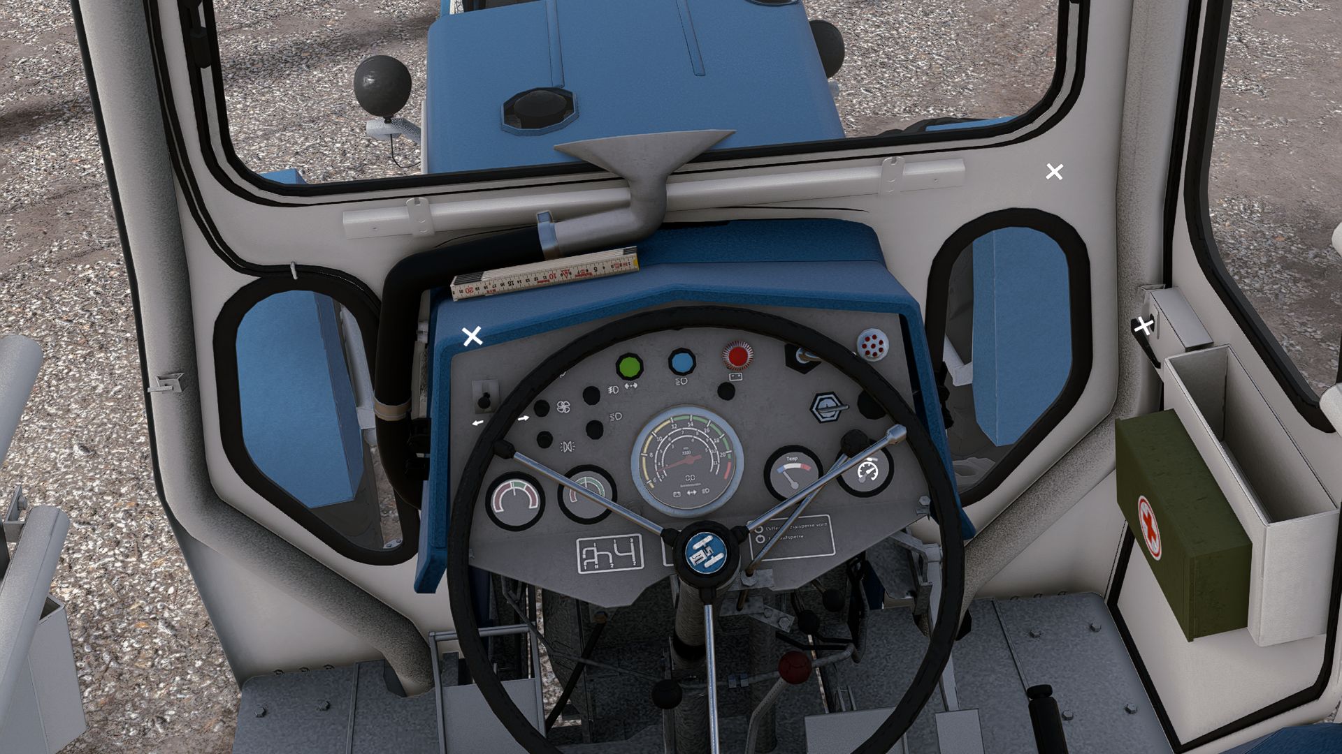 Nowe ikony Interactive Control