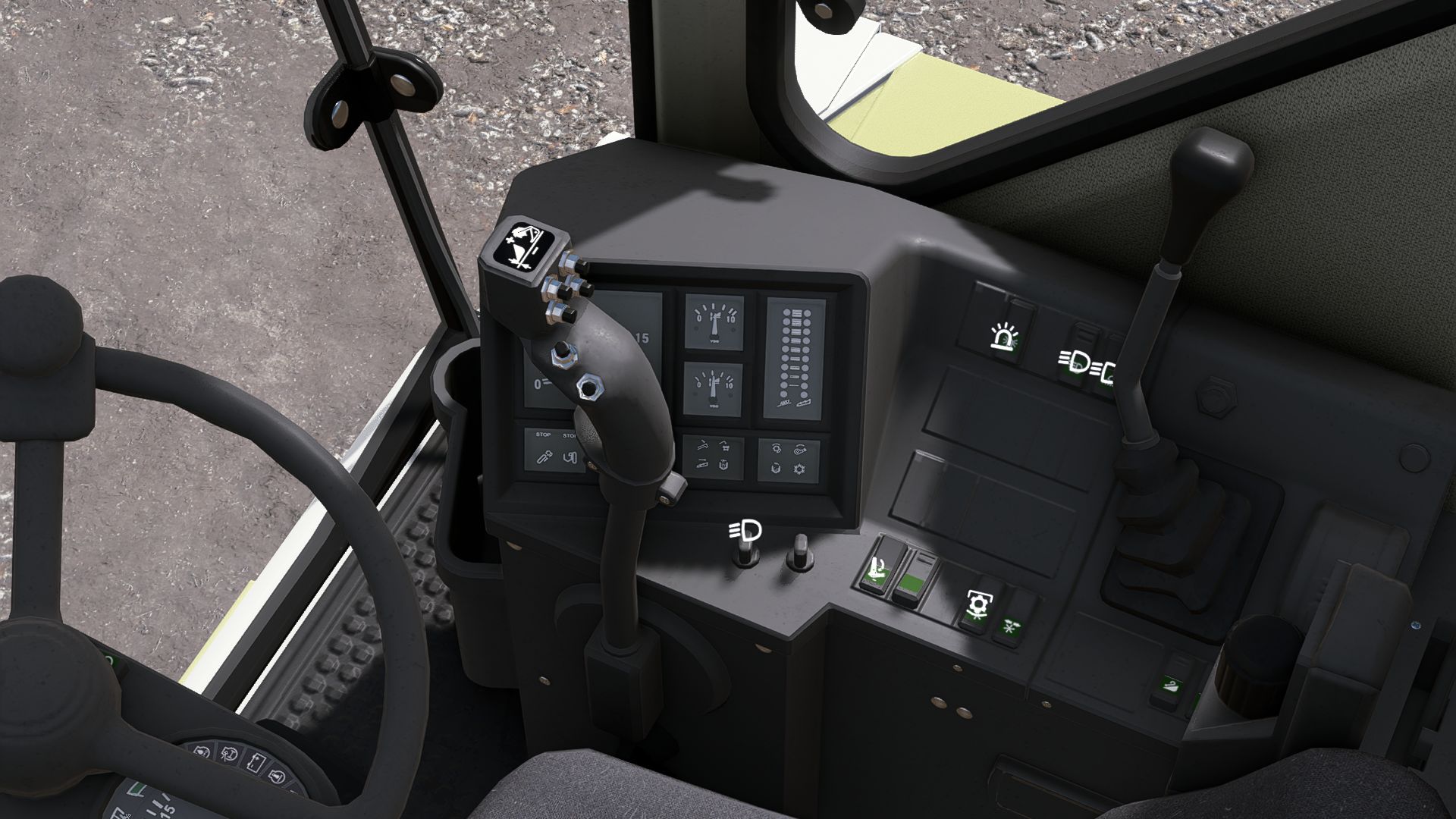 Nowe ikony Interactive Control