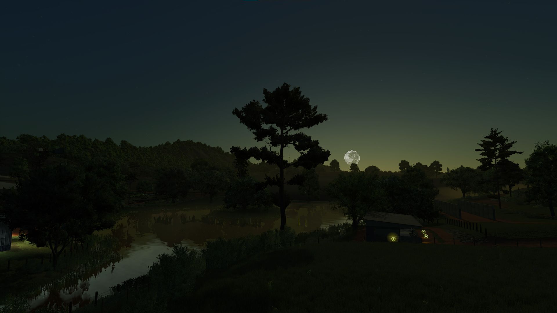 Lua nova
