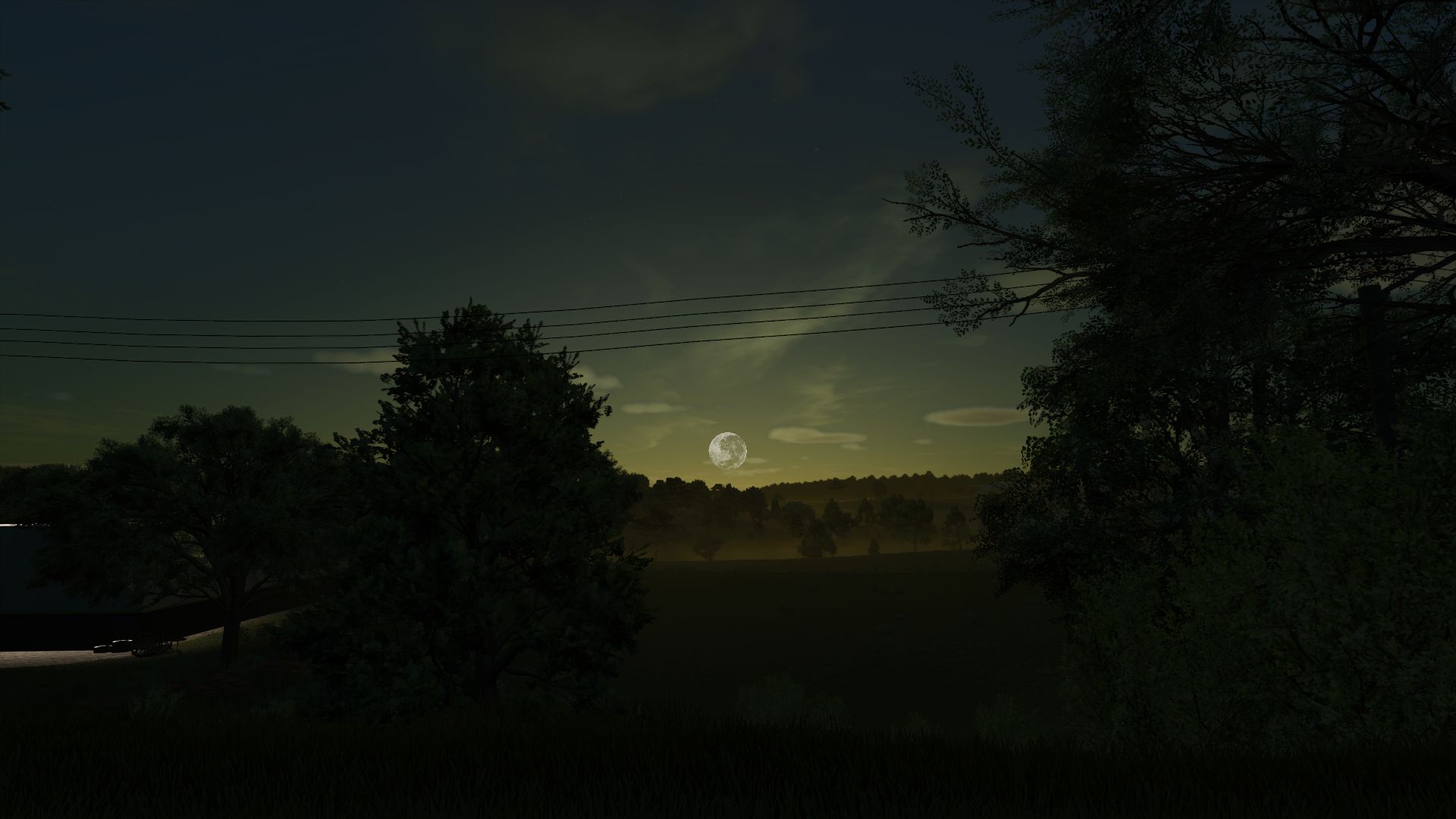 Lua nova