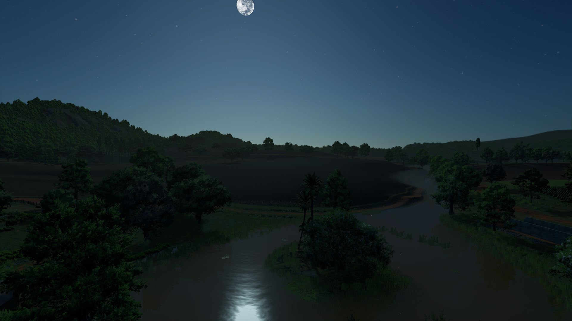 Lua nova