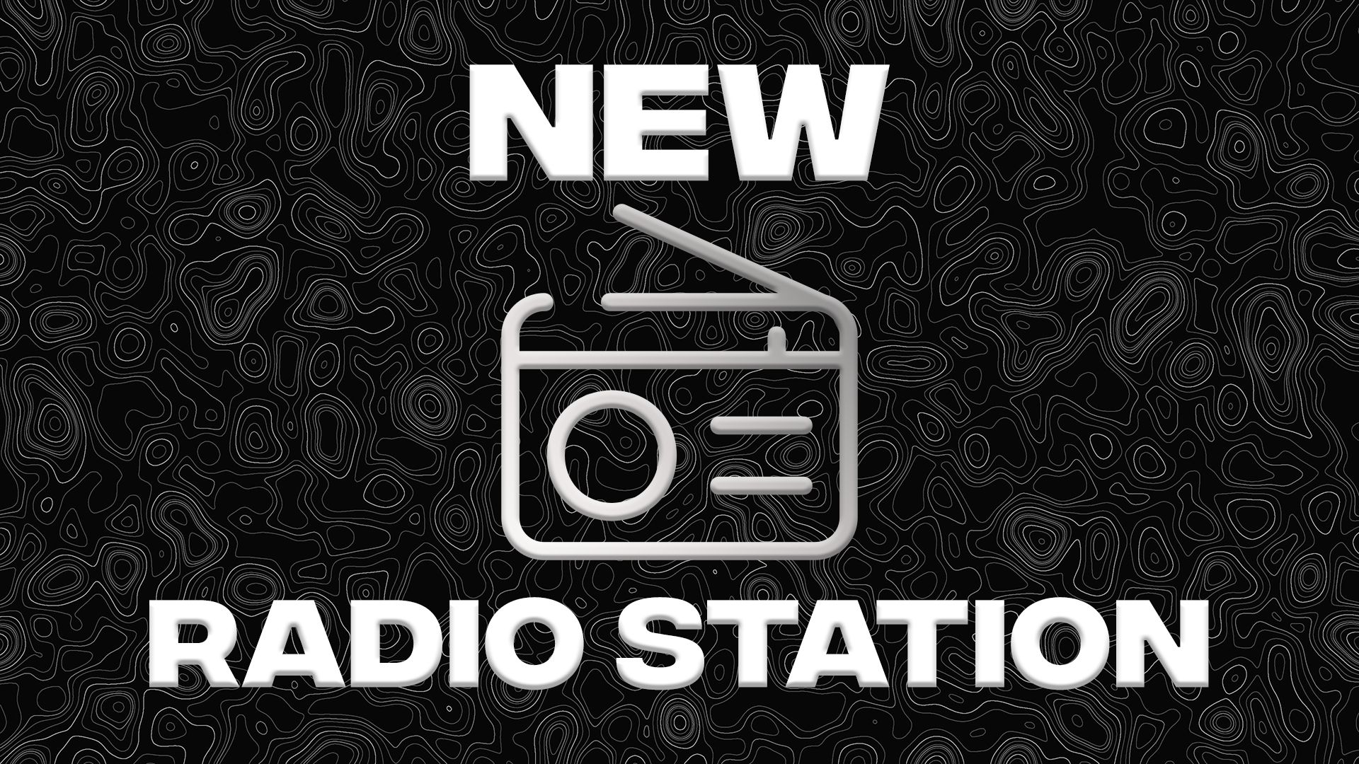 Nouvelles stations radios