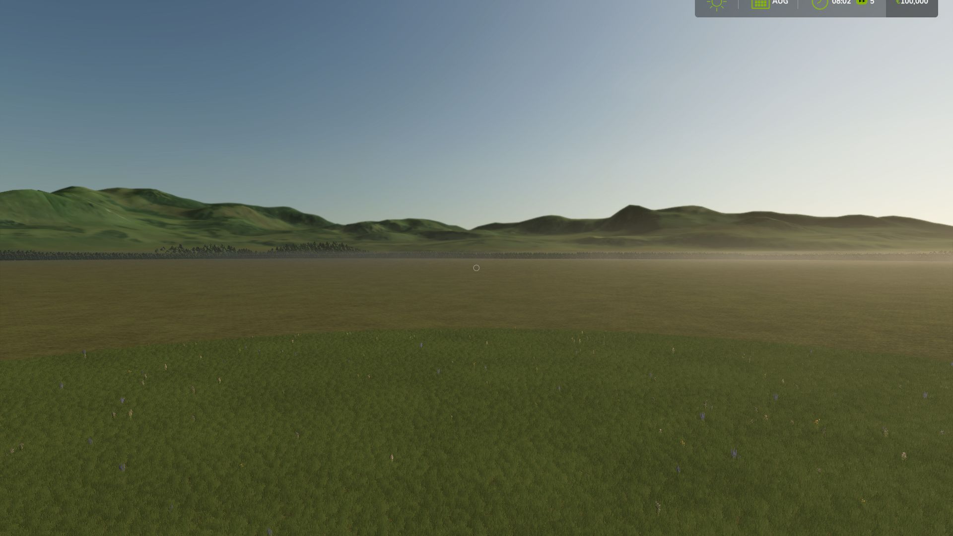 New Start Farmer