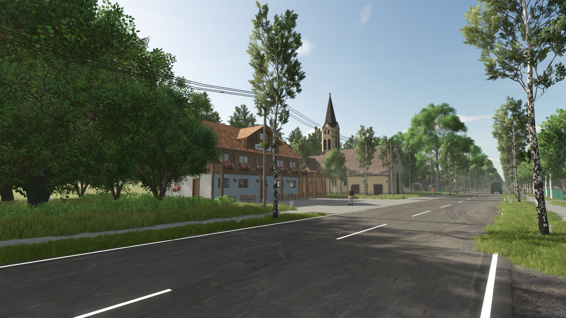New Vyacheslavka