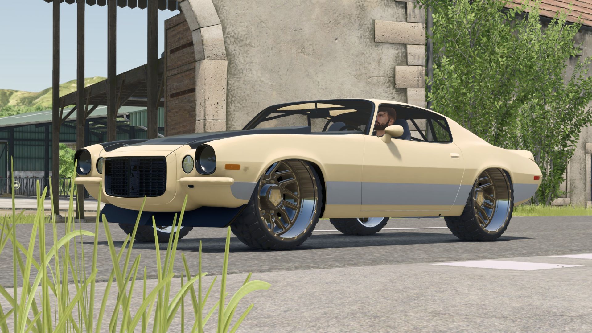 Pacchetto ruote NewellGaming