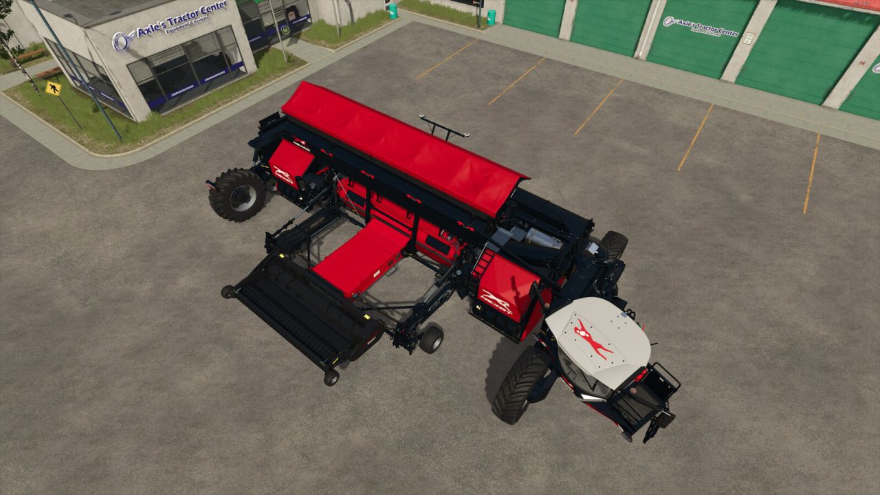 NEXAT PW 8