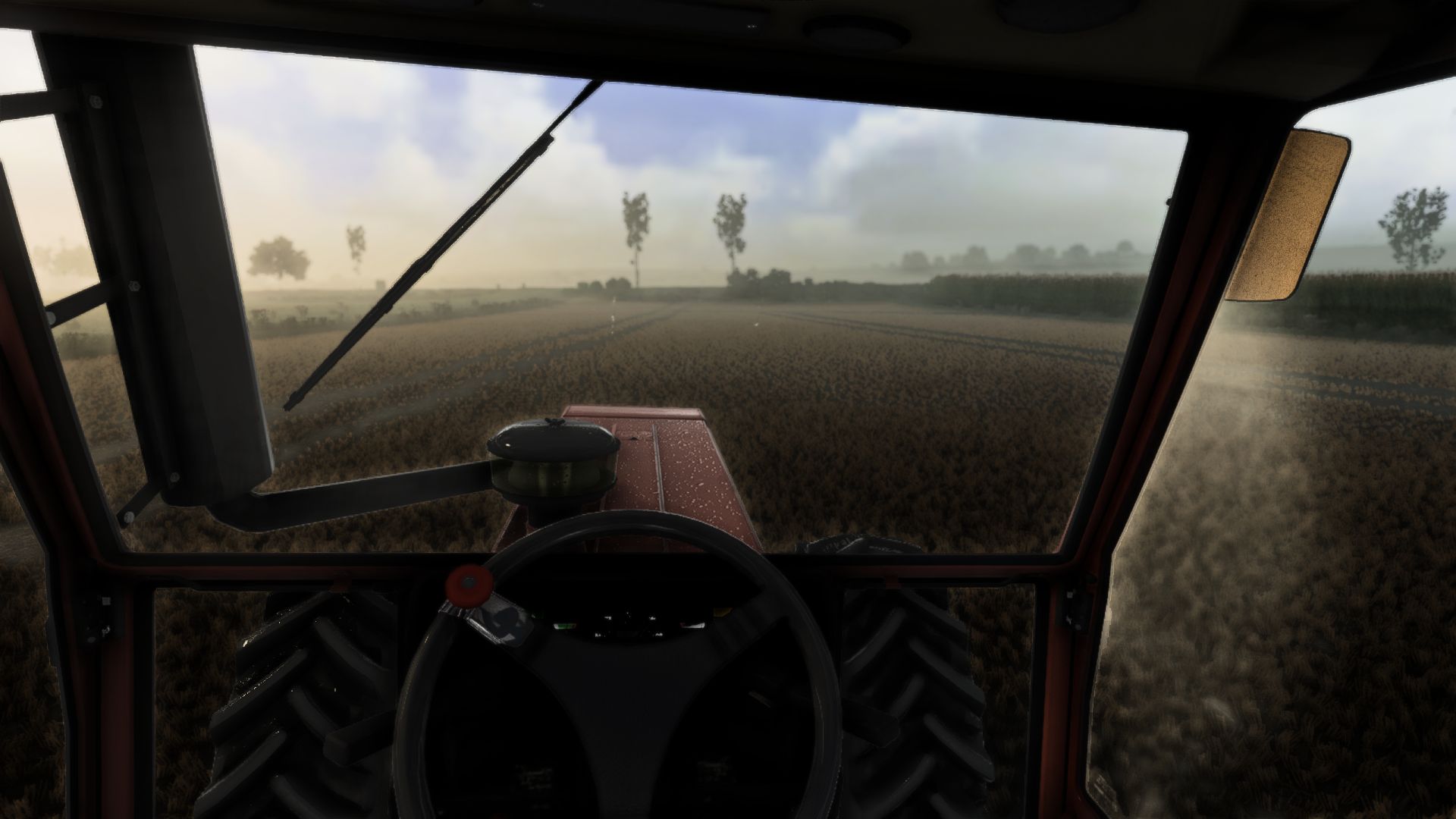 Illuminazione Next Realsim Reshade