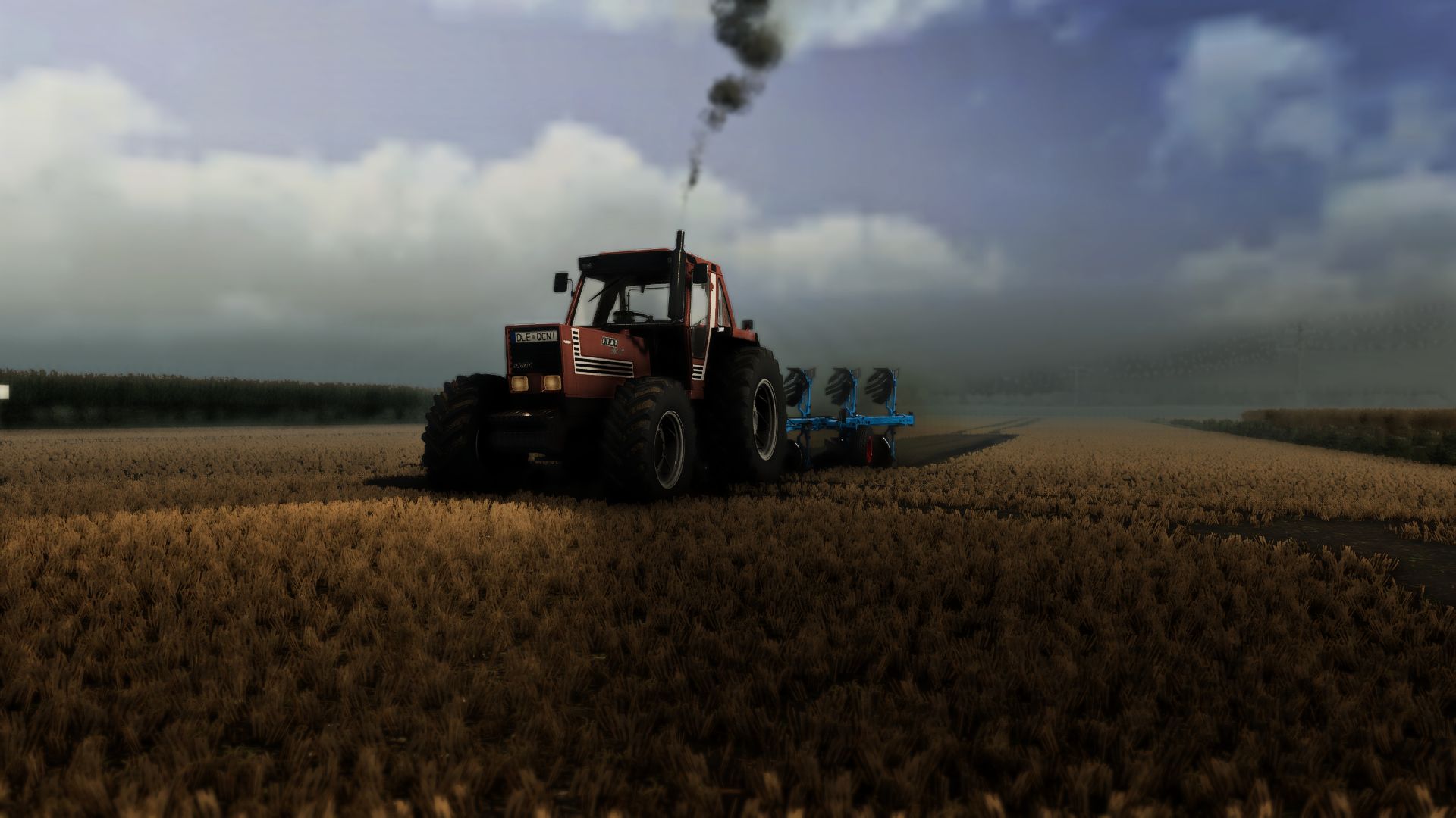 Éclairage Next Realsim Reshade