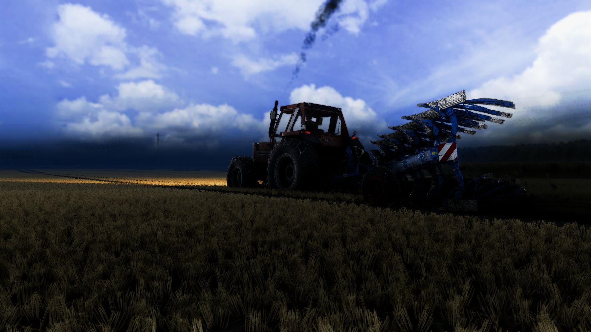 Illuminazione Next Realsim Reshade