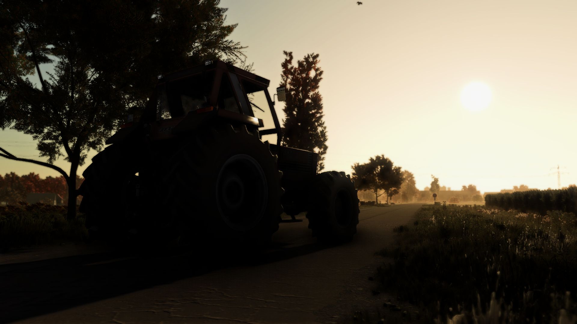 Illuminazione Next Realsim Reshade