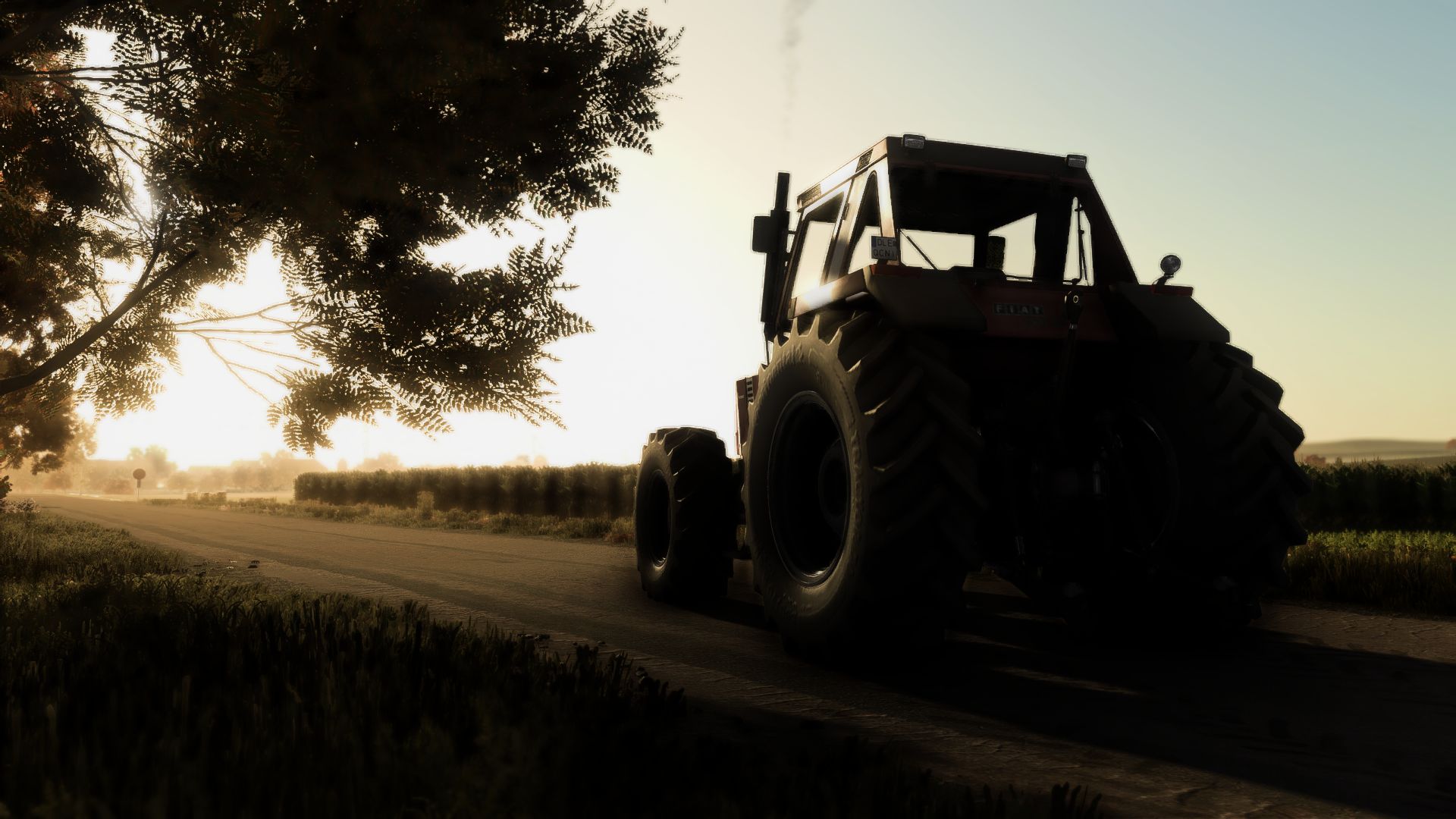 Illuminazione Next Realsim Reshade
